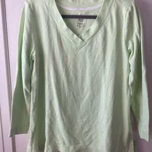 Isaac Mizrahi Live (L) T-shirt